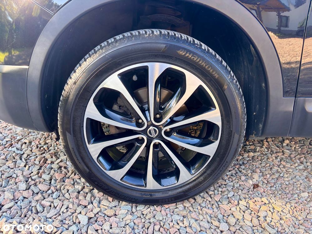 Nissan Qashqai 1.6 360 S/S - 16
