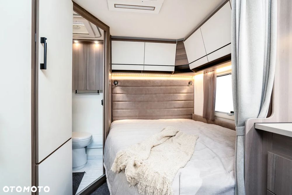 Kabe Estate 520 XL - 7