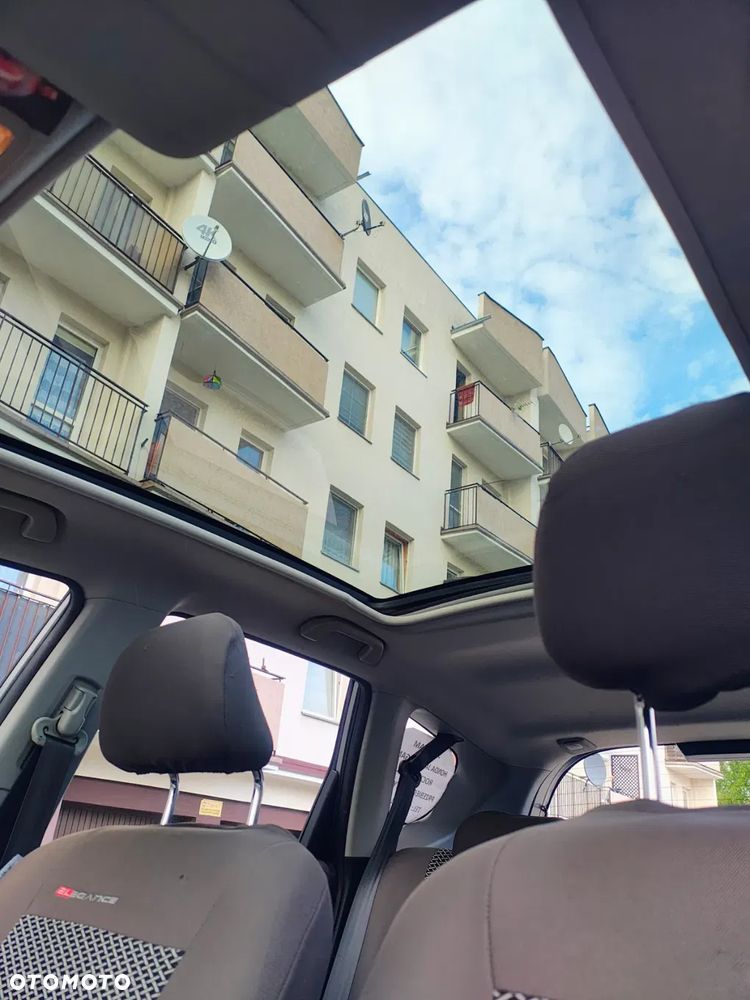 Honda Jazz 1.4 i-VTEC CVT Elegance - 6