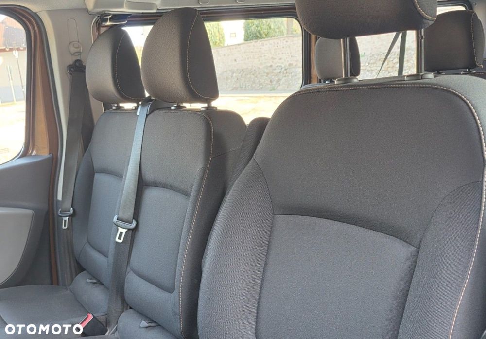 Renault Trafic - 8
