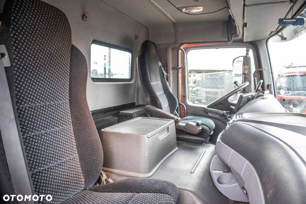 Mercedes-Benz Actros 3344 AK 6x6 +  HDS HMF 1643 Z2 | Wywrotka | 441 KM | Euro 5 - 11