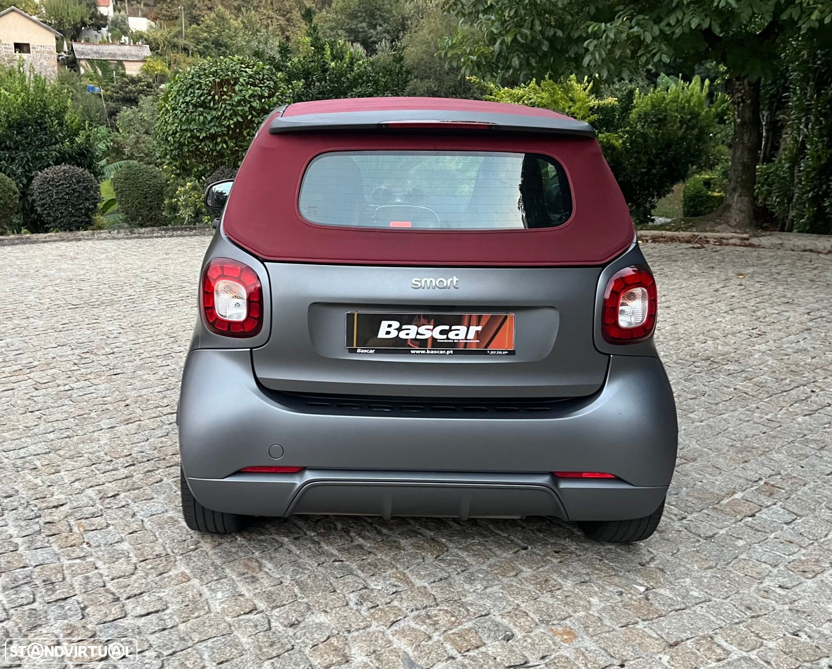 Smart ForTwo Coupé - 5