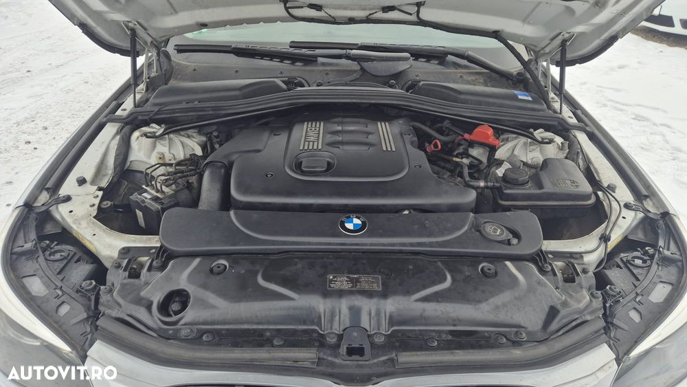 BMW Seria 5 520d Aut. - 20