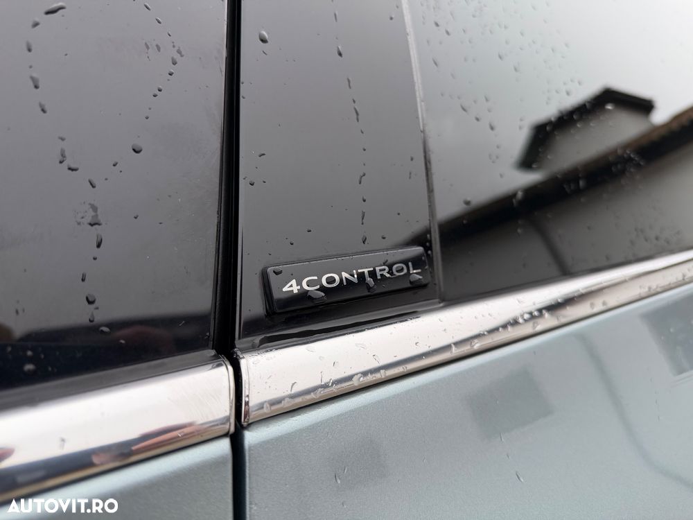 Renault Talisman Blue dCi 190 EDC INITIALE PARIS - 17