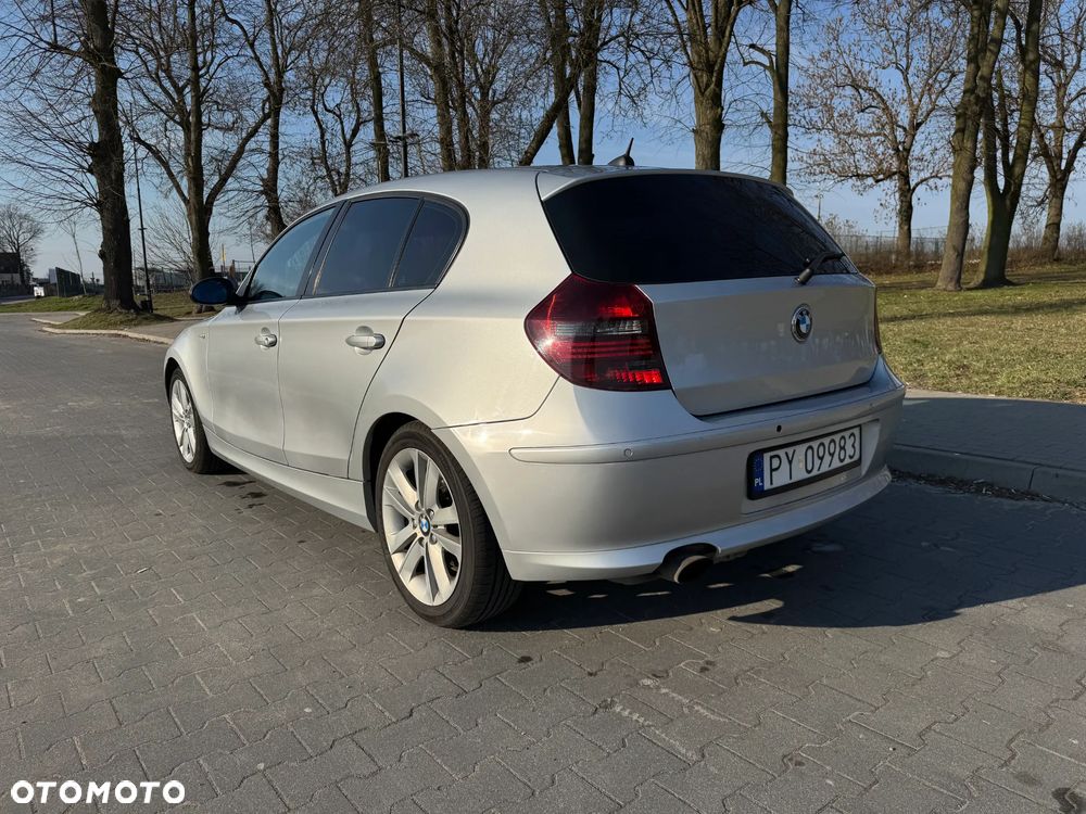 BMW Seria 1 118i Edition Sport - 3