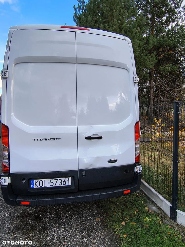 Ford TRANSIT L4H3 - 26
