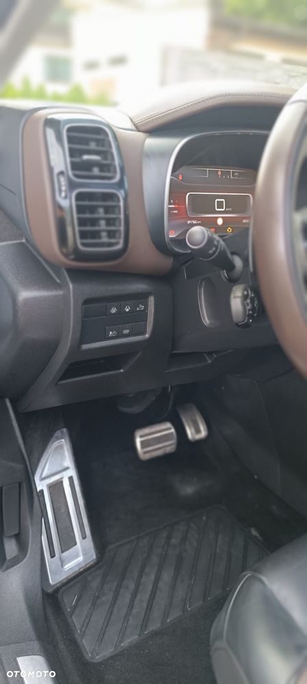 Citroën C5 Aircross 2.0 BlueHDi Shine EAT8 - 24
