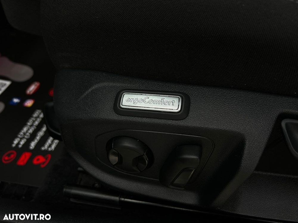 Volkswagen ARTEON - 16