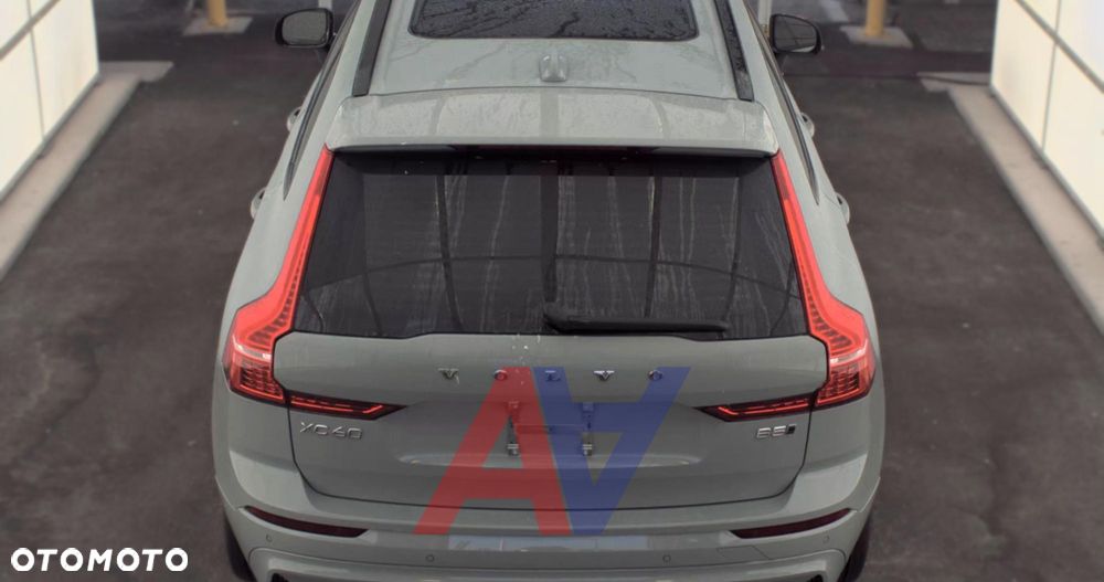 Volvo XC 60 - 7