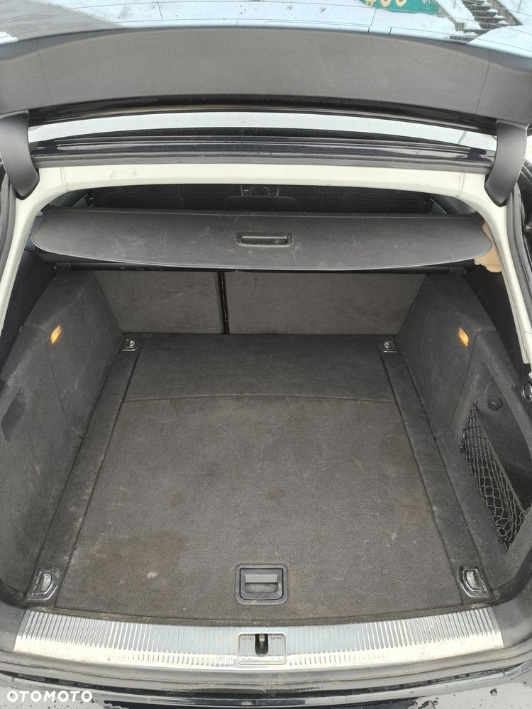 Audi A4 Avant 2.0 TDI - 16