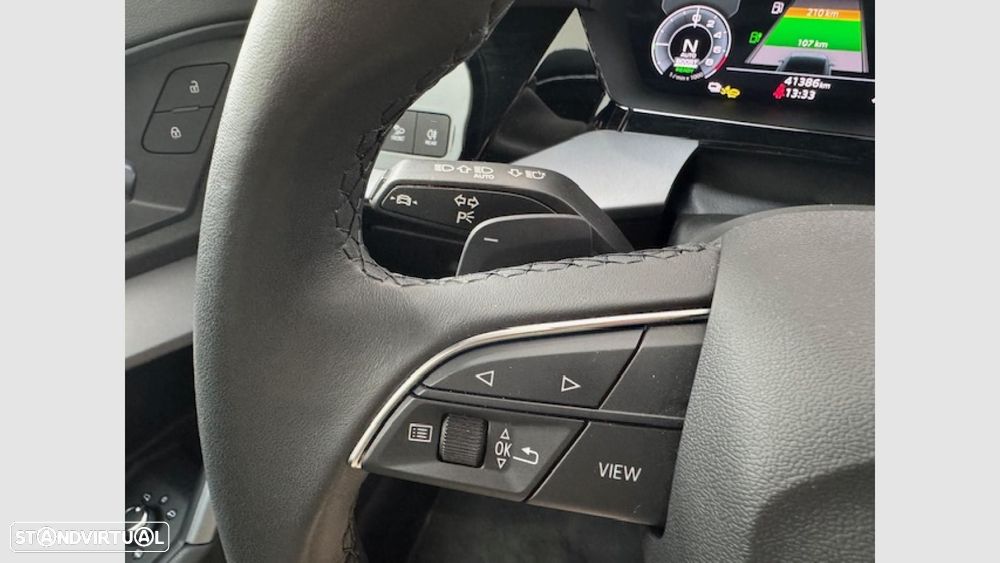 Audi A3 Sportback 40 TFSIe S line - 25