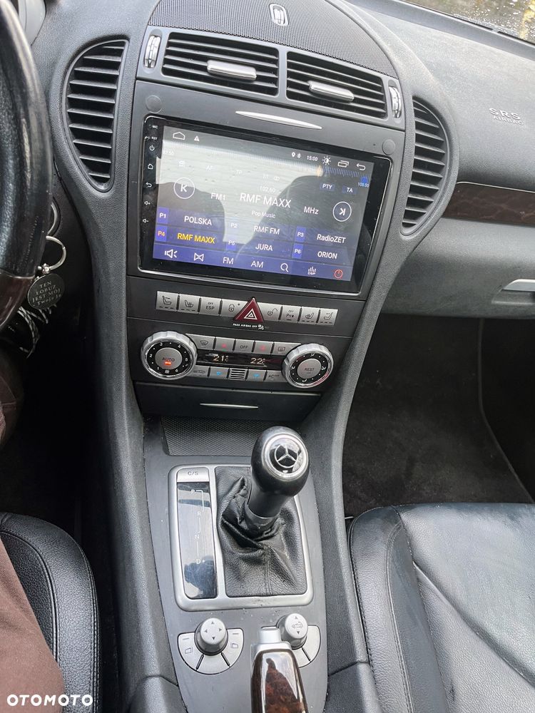 Mercedes-Benz SLK - 16