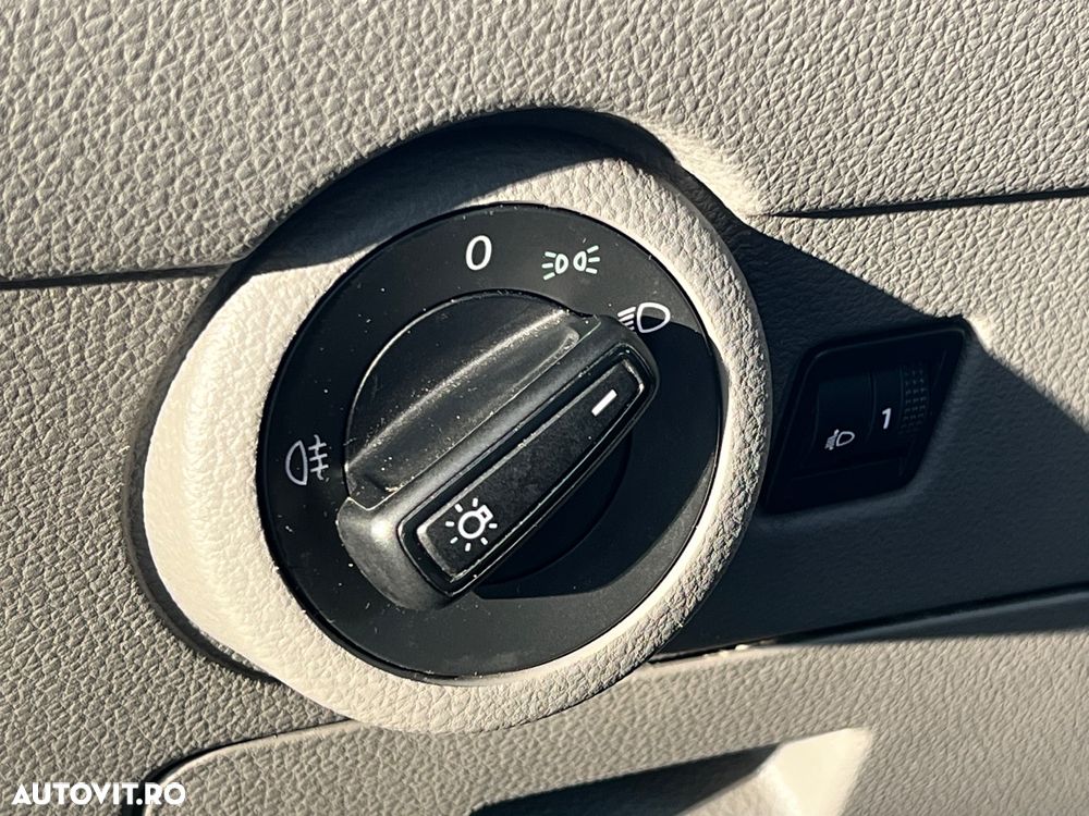 Volkswagen Transporter T6.1 Kurz Plus Trendline EcoProfi - 22