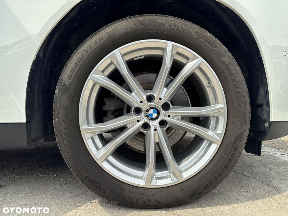 BMW X3 - 5