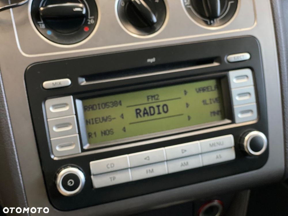 Volkswagen Touran 1.9 TDI - 19