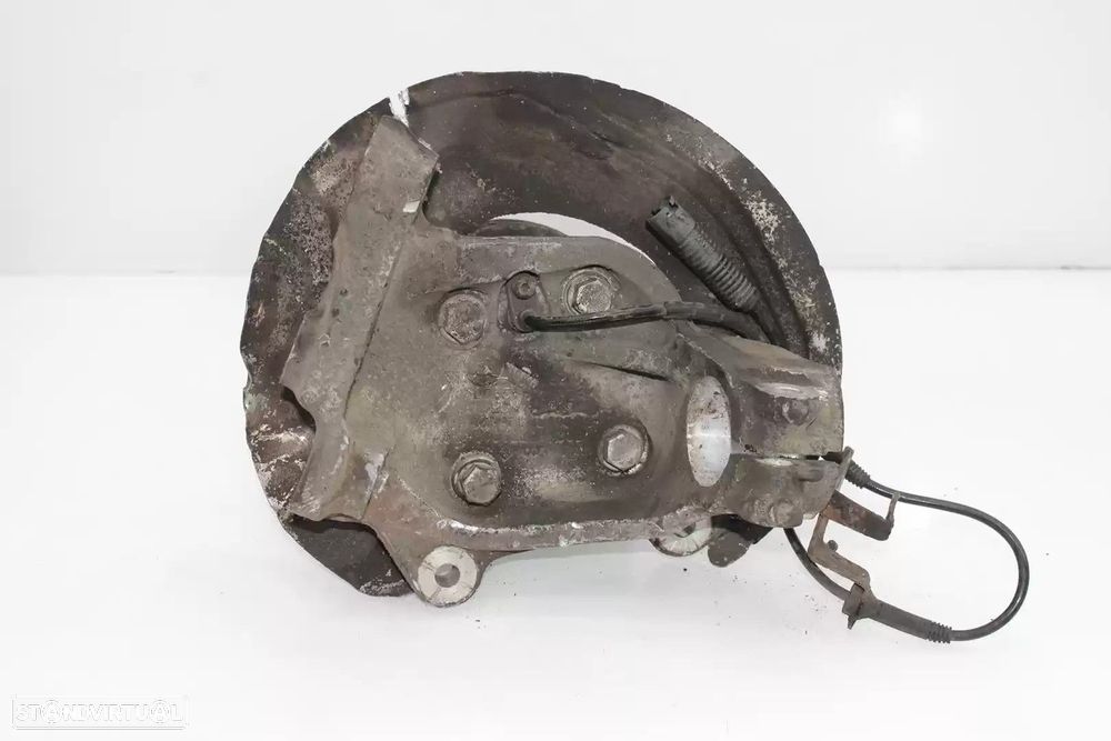 MANGA DE EIXO FRONTAL DIREITA BMW 3 2004 -6773210-03 - 2