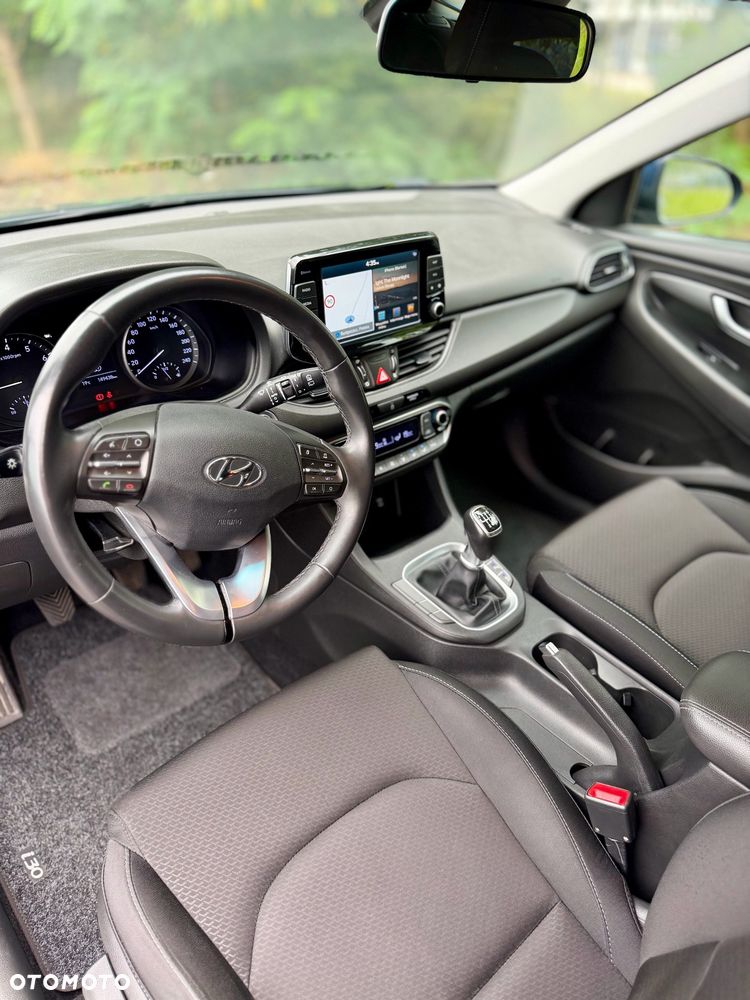 Hyundai i30 1.0 T-GDI Premium - 12