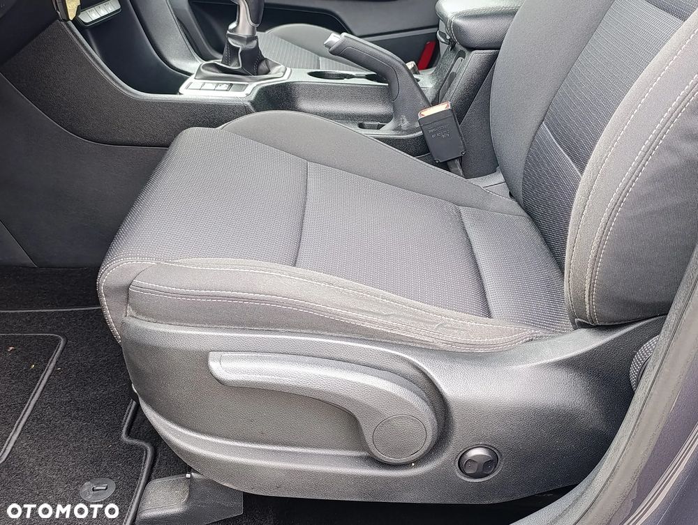 Kia Sportage 1.6 GDI 2WD ISG Dream-Team Edition - 21