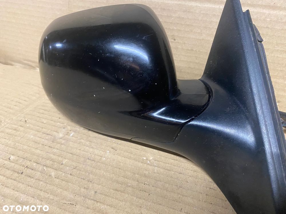 LUSTERKO PRAWE 5PIN VOLKSWAGEN PASSAT B5 3B0857934 - 3