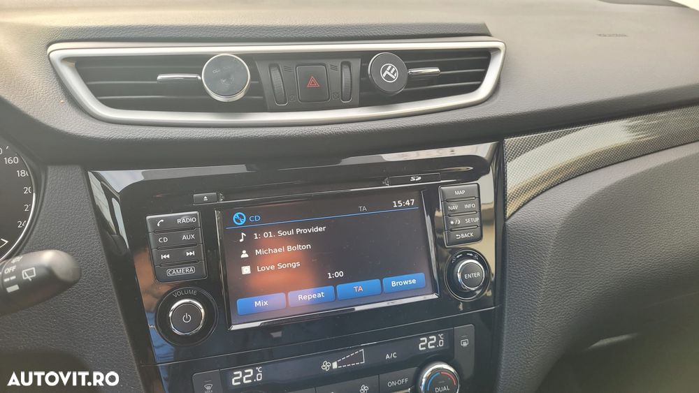 Nissan X-Trail 1.6L dCI Start/Stop 4x4-i Acenta - 7