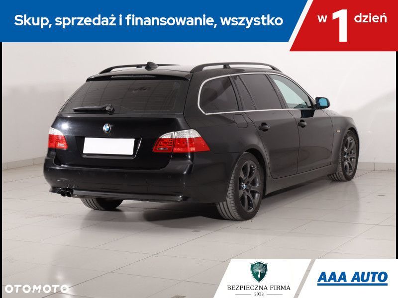BMW Seria 5 - 6