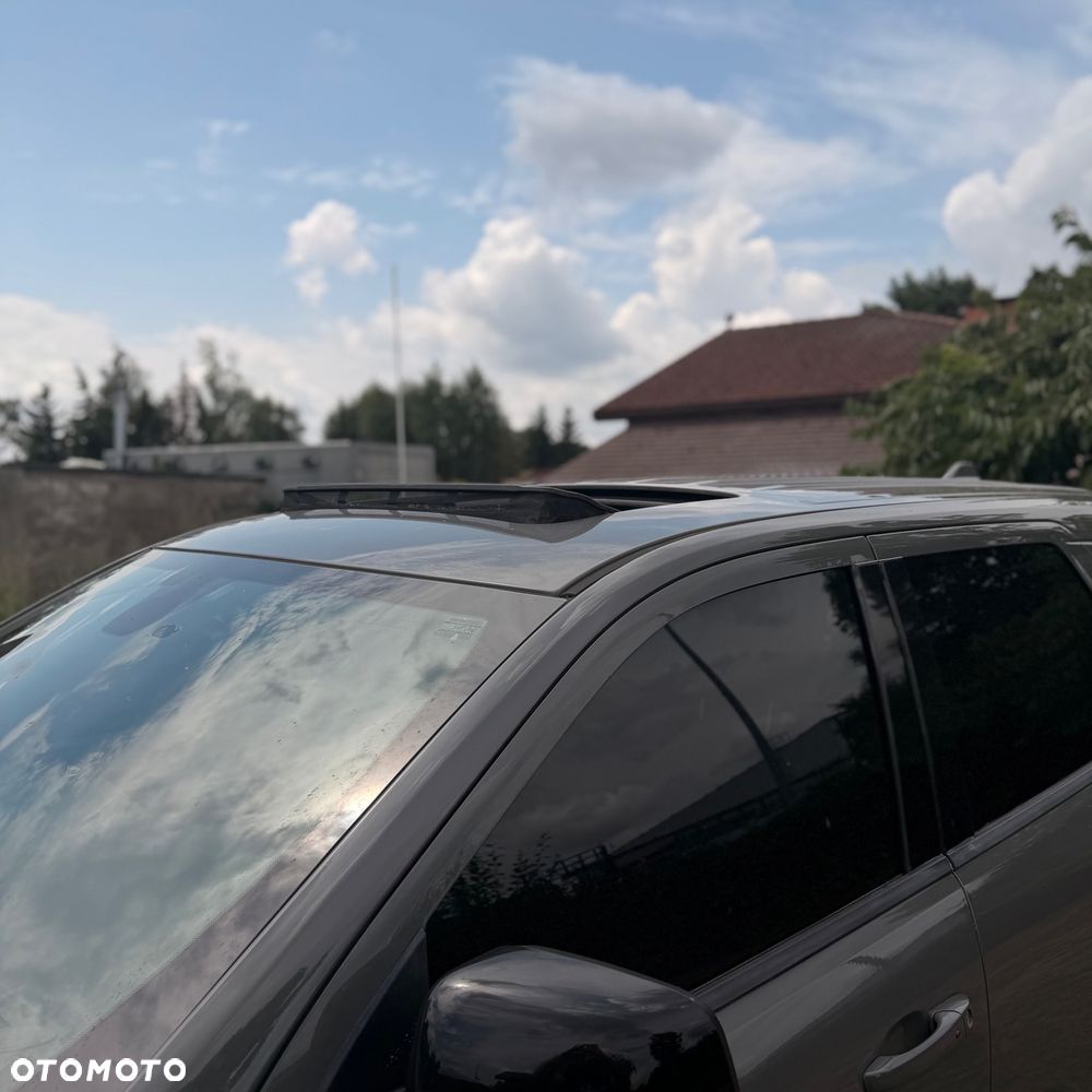 Dodge Durango - 8