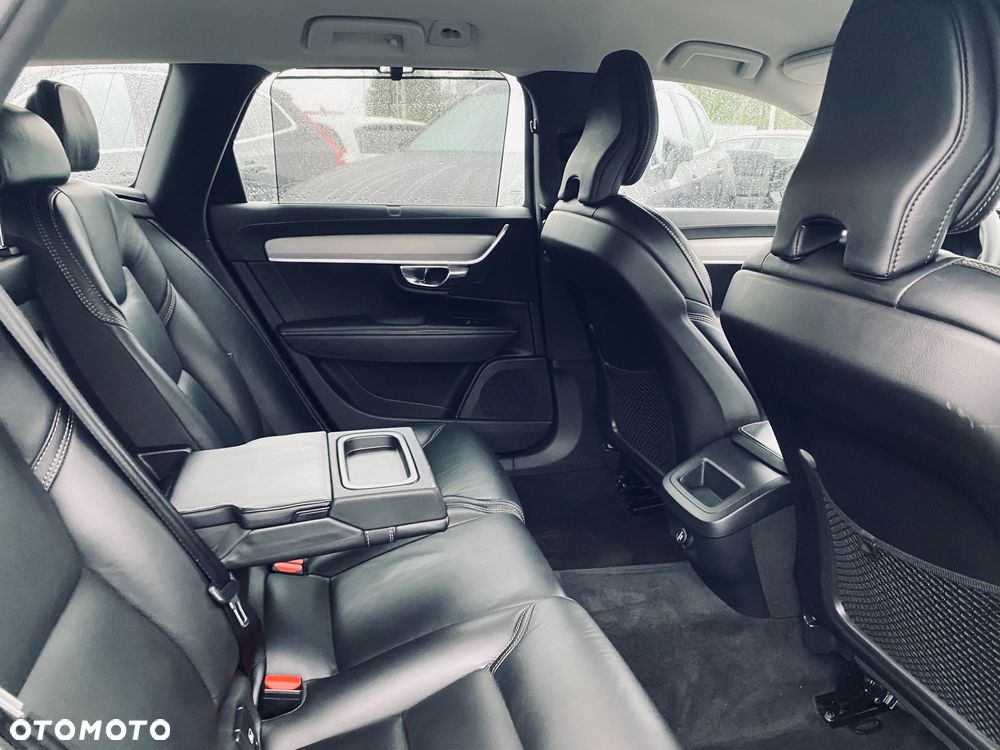 Volvo V90 D4 Geartronic Inscription - 31