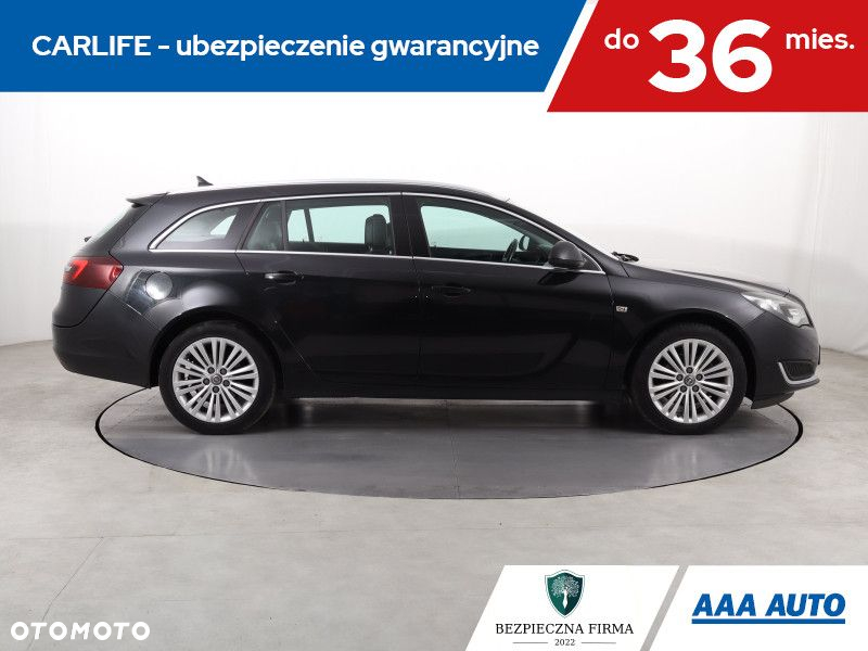 Opel Insignia - 7