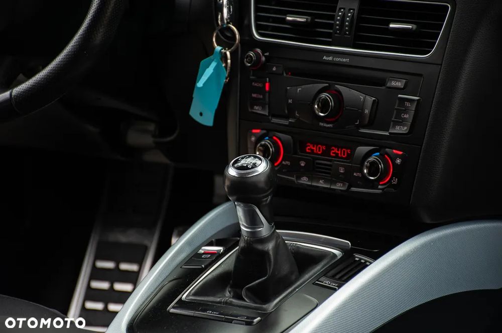 Audi Q5 2.0 TDI Quattro - 24