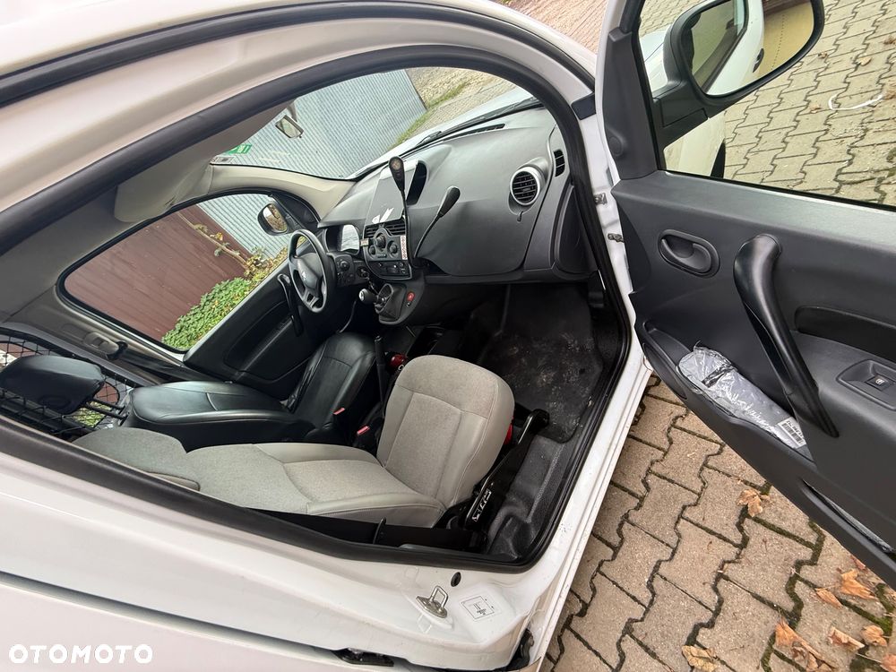 Renault KANGOO - 7