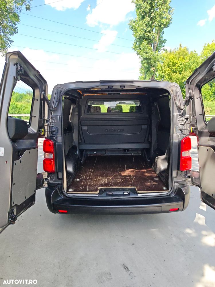 Citroën Jumpy Eco XL 120 Profi - 17