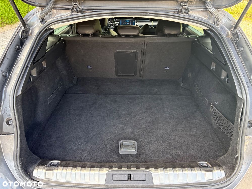 Peugeot 508 BlueHDi 130 Allure S&S EAT8 - 20