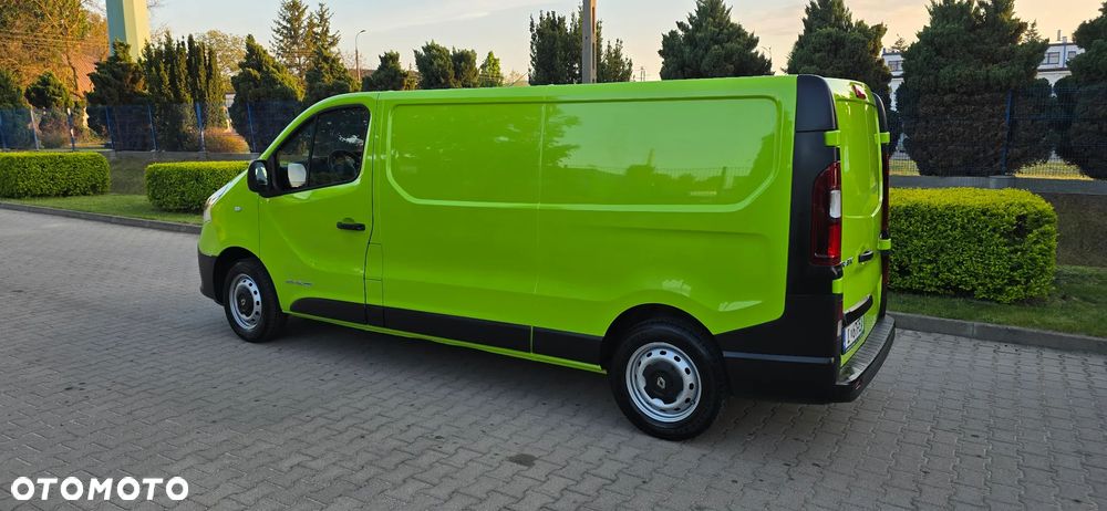Renault Trafic - 3