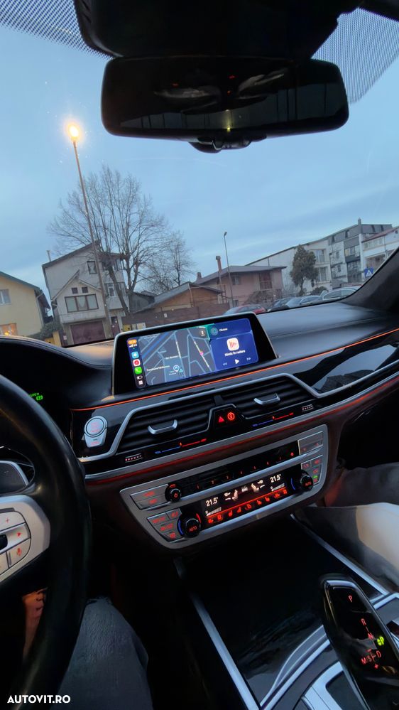 BMW Seria 7 - 31