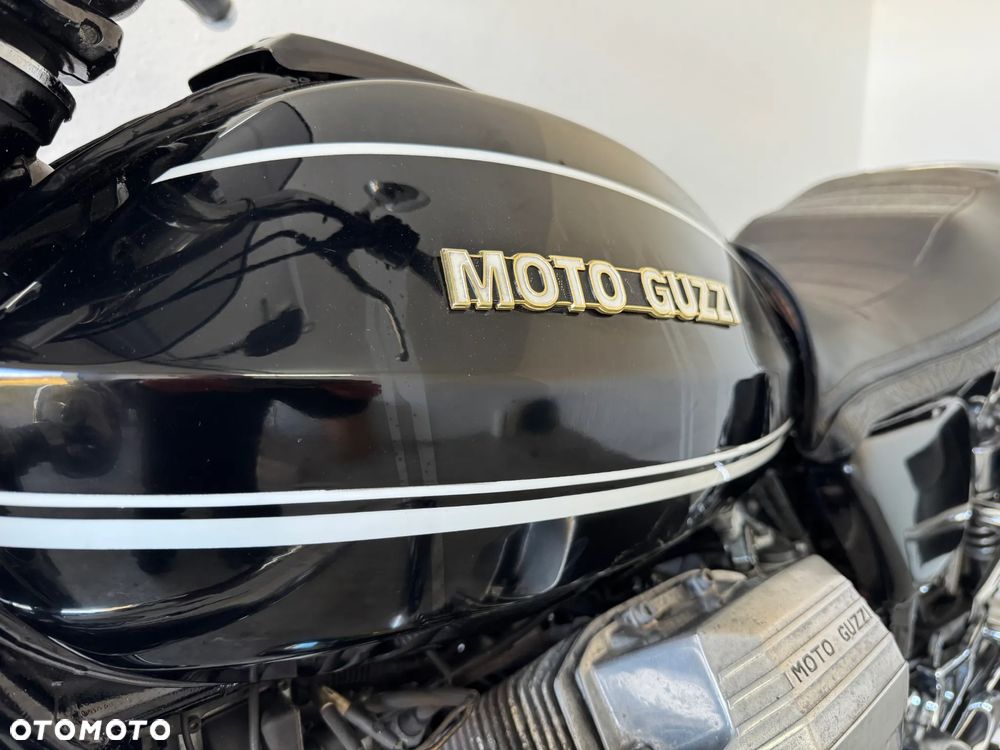 Moto Guzzi California - 26