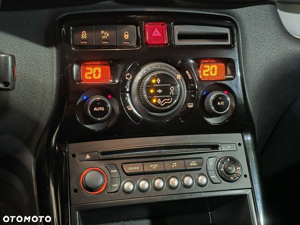 Citroën C3 Picasso - 23