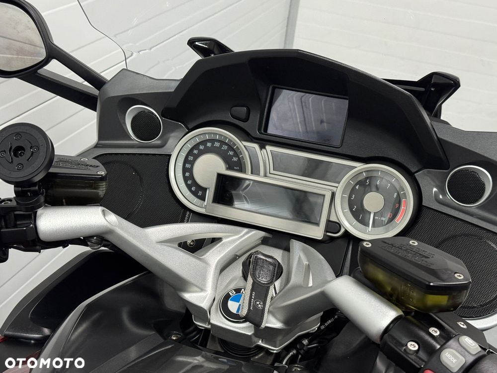 BMW K - 15