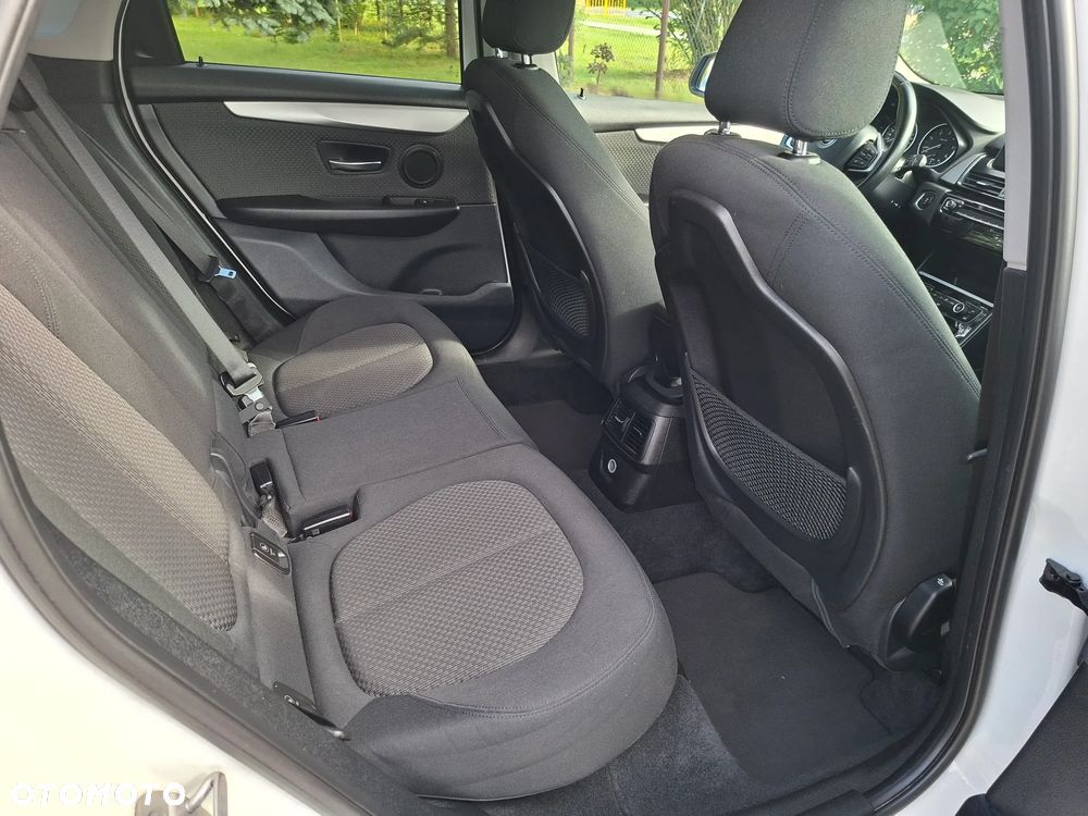 BMW Seria 2 - 9