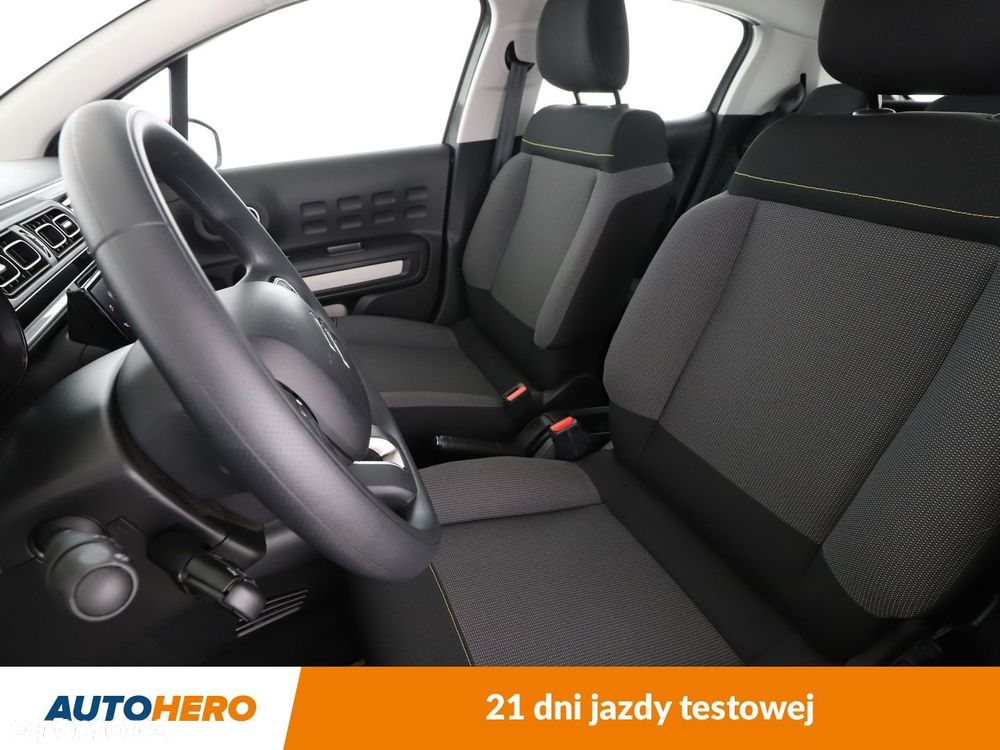 Citroën C3 1.2 PureTech Shine - 10