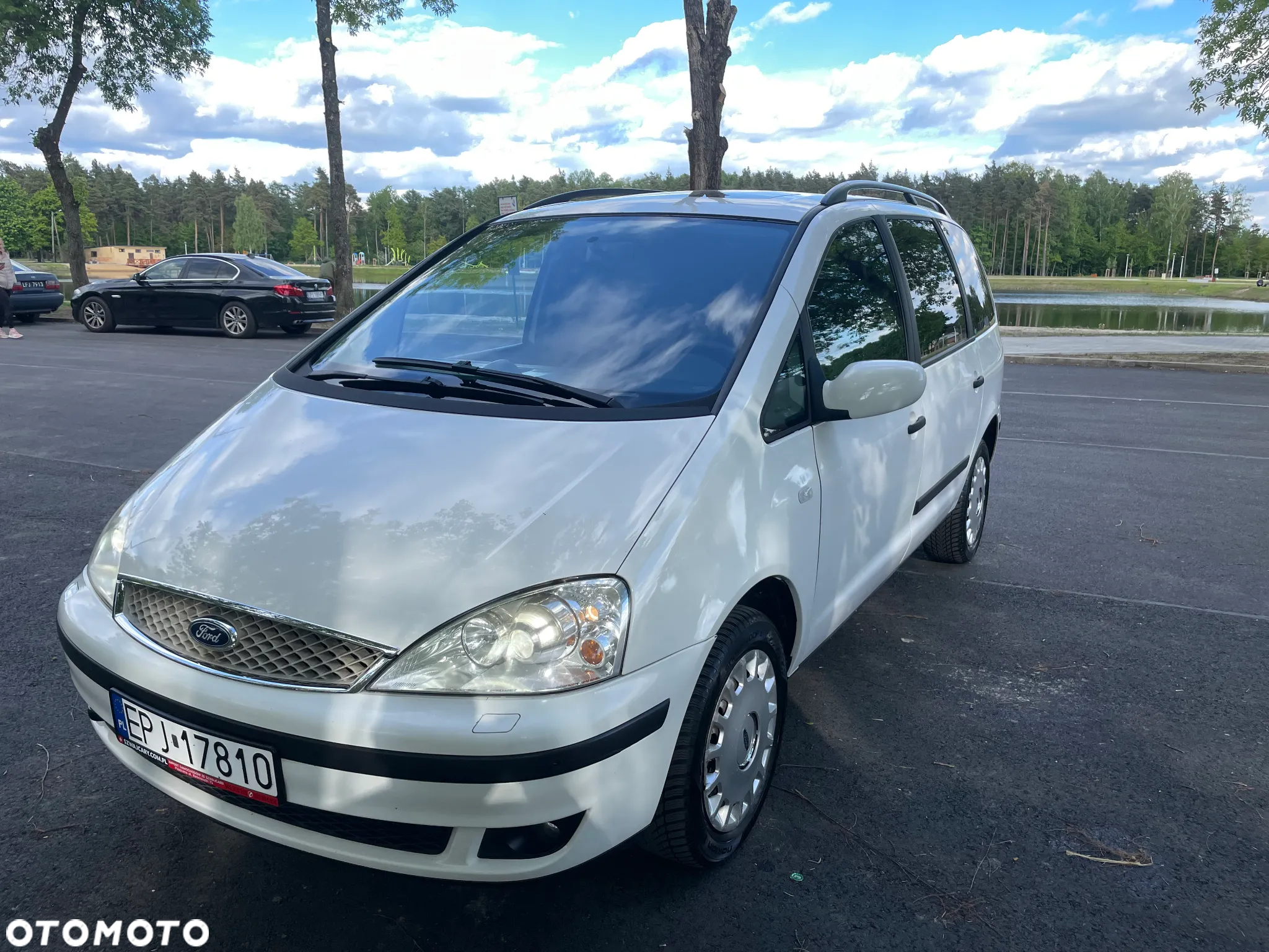 Ford Galaxy - 6