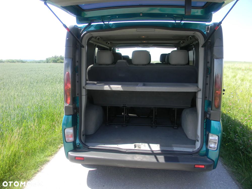 Opel Vivaro L2H1 - 34