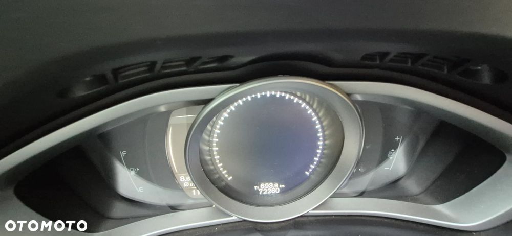 Volvo V40 T3 Drive-E Ocean Race - 6