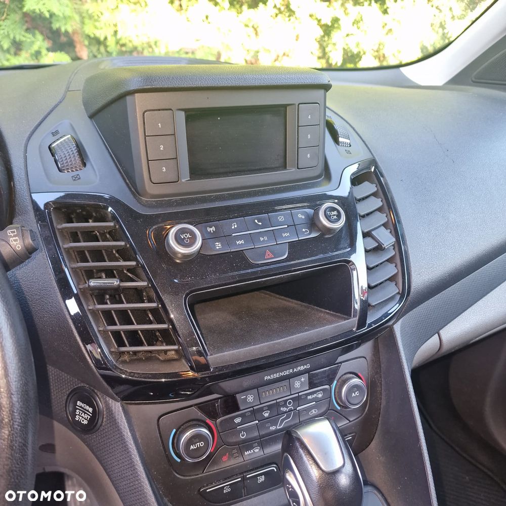 Ford Tourneo Connect 1.5 EcoBlue Titanium PowerShift - 6