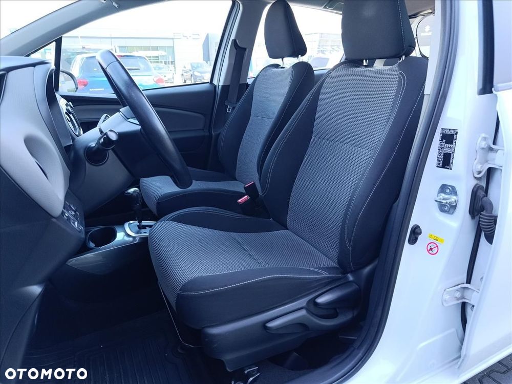 Toyota Yaris - 11