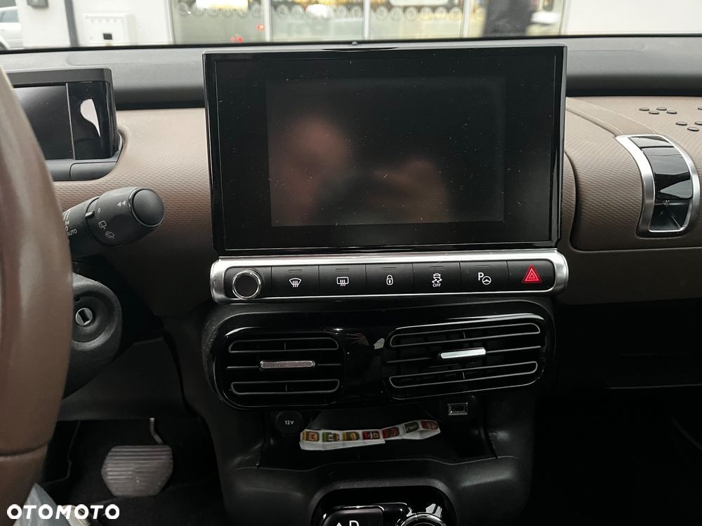 Citroën C4 Cactus - 14