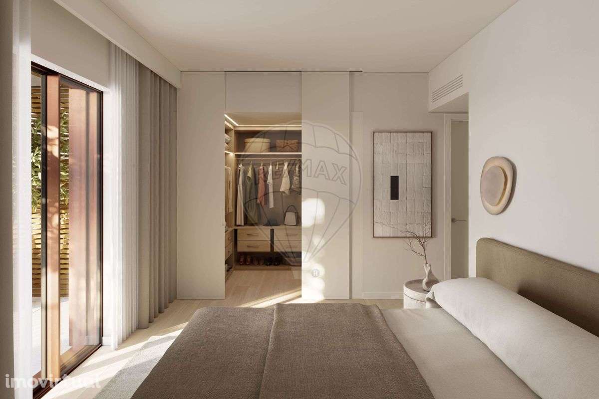 Apartamento T4 para venda - Grande imagem: 5/20