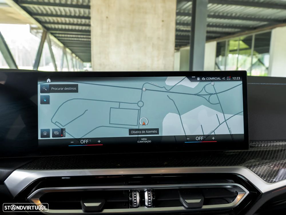 BMW i4 M50 Pack Desportivo M Pro - 22