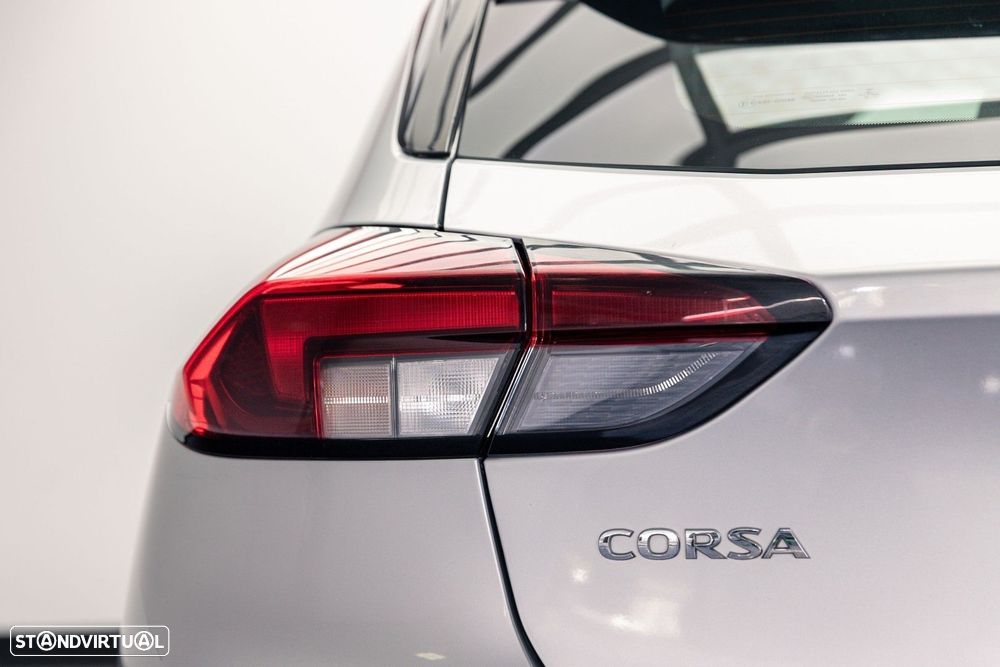 Opel Corsa 1.2 Business Edition - 10