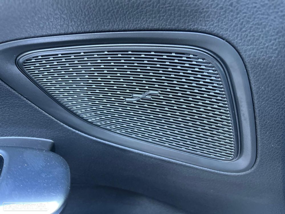 Mercedes-Benz C 220 - 19