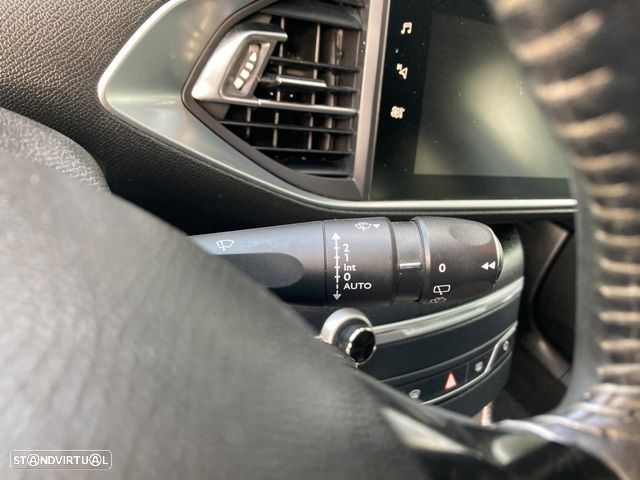Peugeot 308 1.5 BlueHDi Style - 16